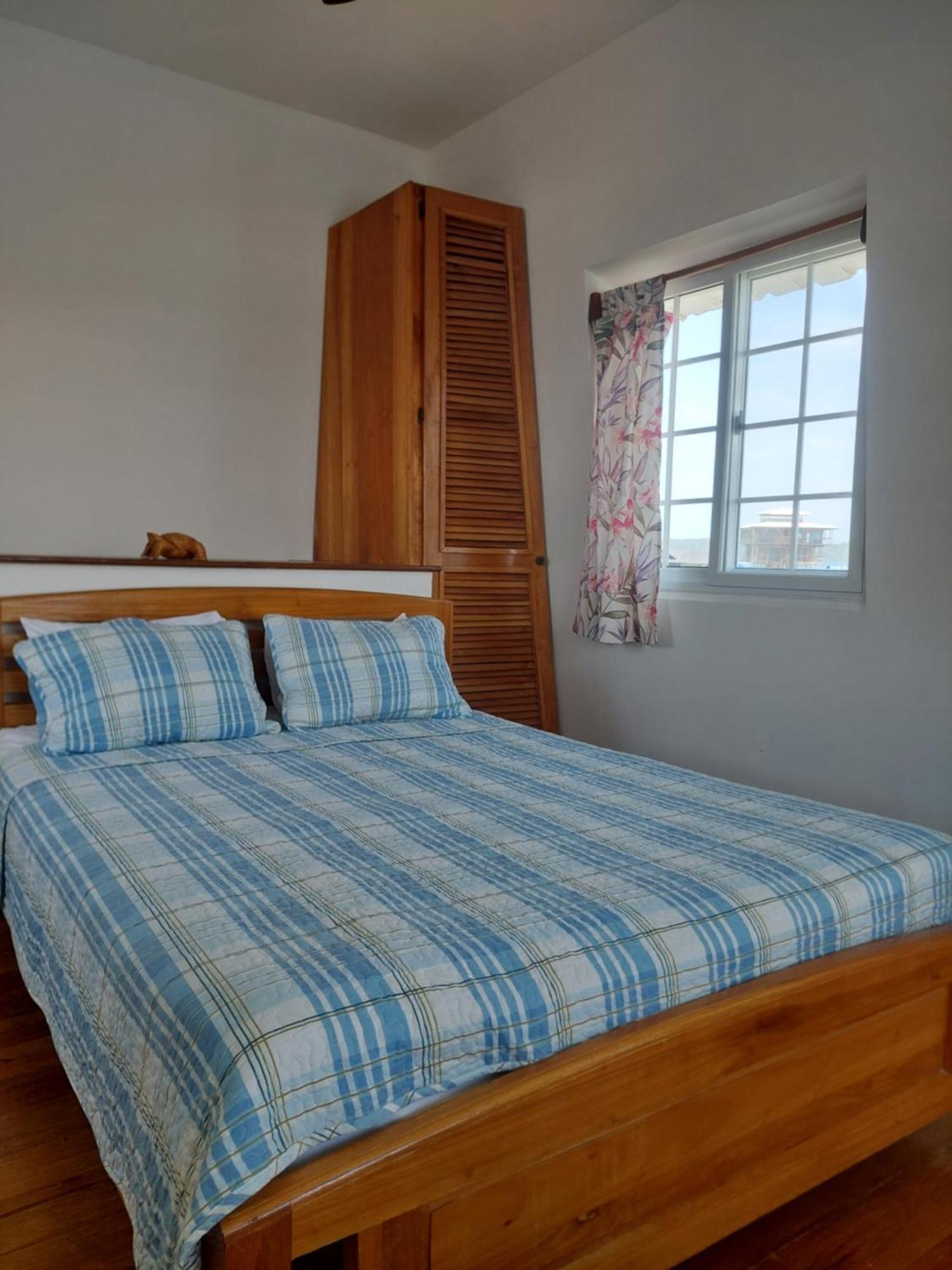 Hotel Faro Del Colibri à Carenero Chambre photo