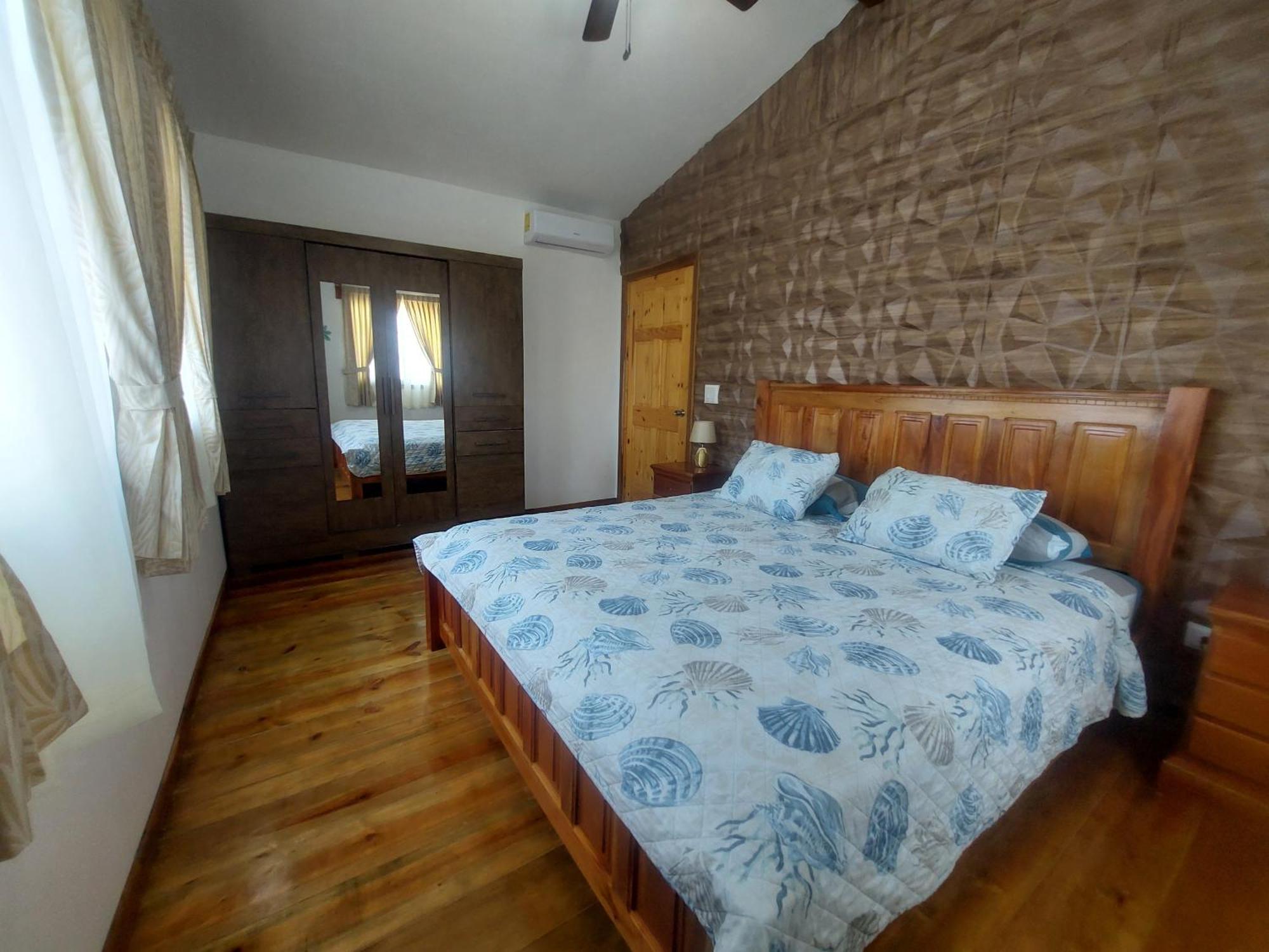 Hotel Faro Del Colibri à Carenero Chambre photo